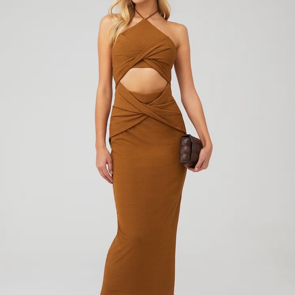Significant Other Revolve Dress Size 6 EUC